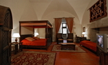 Ch�teau des Ducs de Joyeuse - Languedoc - Roussillon - Couiza