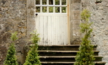 Ardtalla at Novar Estate, Die schottischen Highlands, Dingwall