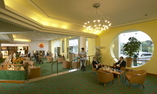 Stormont Hotel, Le Nord de l'Irlande, Belfast