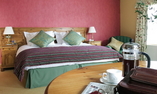 Ballygally Castle, Nordirland, Ballygally