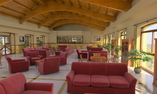 Le Madonie Golf Resort, Sicily, Collesano