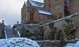 Bodysgallen Hall & Spa, NordWales, Conwy