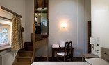 Maison Tissiere hotel et cuisine, Vall�e d'Aoste, Antey-Saint-Andr�