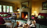 Buckland Manor - Suroeste de Inglaterra - Buckland