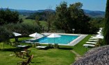 Relais Castel Bigozzi, Toscana, Monteriggioni