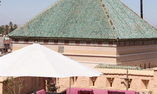 Riad el Ouarda, Marrakech, Marrakech