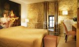 H�tel Le Ch�teau Fort, Champagne - Ardenne, Sedan