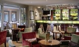 Calcot Manor, S�dwestengland, Gloucestershire