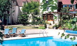 Manoir de Gressy, Paris Ile-de-France, Gressy (Seine-et-Marne)