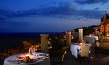 Capo dei Greci Hotel Resort & Spa, Sizilien, Sant'Alessio Siculo - Taormina K�ste