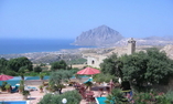 Baglio Santacroce, Sicily, Valderice