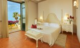 Hotel Villa Belvedere, Sicily, Taormina