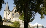 Le Prieur�, Western Loire, Ch�nehutte-les-Tuffeaux
