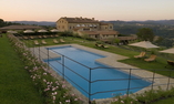 Hotel Le Fontanelle, Tuscany, Castelnuovo Berardenga