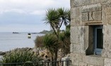 H�tel Le Brittany, Bretagna, Roscoff