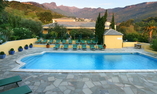 H�tel Castel Brando, Corsica, Erbalunga