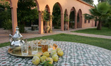 Riad Musk, Marrakech, Marrakech