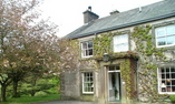 Farlam Hall Hotel - Inghilterra del Nord - Brampton