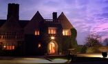 Mallory Court Hotel, Il cuore dell'Inghilterra, Leamington Spa