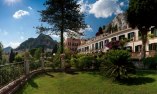 Grand Hotel Timeo, Sicile, Taormine