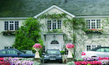 Summer Lodge Country House Hotel - Sud Ovest dell'Inghilterra - Dorset