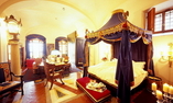 Relais la Suvera, Toscane, Casole d'Elsa