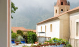 La Locanda delle donne Monache, Basilikata, Maratea
