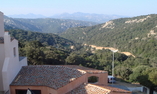 Hotel Arathena, Sardegna, San Pantaleo