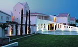 Hotel La Coluccia, Sardenia, Santa Teresa Gallura