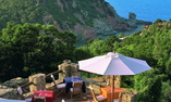 Hotel Relais Monteturri, Sardenia, Arbatax