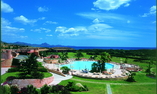 Sant' Elmo Beach Hotel, Sardegna, Castiadas