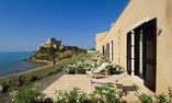 Falconara Charming House & Resort, Sicily, Butera