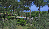 Oasi Olimpia Relais, Kampanien, Sant'Agata sui Due Golfi