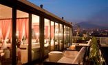 UNA Hotel Palace Catania, Sicily, Catania
