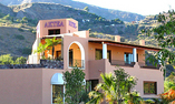 Hotel Aktea, Sicile, Lipari - Iles Eoliennes