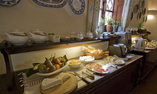 Hotel Lucrezia, Sardinien, Riola Sardo