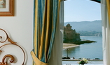 Villa Sirio, Campania, Santa Maria di Castellabate