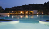 Aquadulci Hotel, Sardinia, Domus de Maria