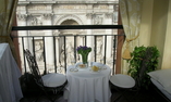 Hotel Fontana, Latium, Rome