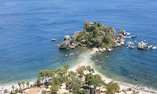La Plage Resort - Sicilia - Taormina