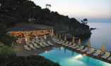 Mezzatorre Resort & Spa, Campania, Ischia - Flegree Islands