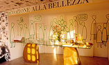 Art Hotel Atelier Sul Mare - Sicilia - Castel di Tusa, Cefal�