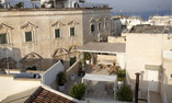 Relais Corte Palmieri, Apulia, Gallipoli