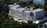 Grand Hotel Rimini, Emilia-Romagna, Rimini