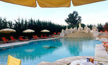 Grand Hotel Vanvitelli, Campania, Caserta