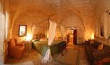 Masseria Marzalossa, Apulien, Fasano