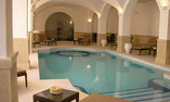 Borgobianco Resort & Spa, Apulia, Polignano a Mare