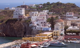 Grand Hotel Chiaia di Luna, Latium, Ponza - Pontine Inseln