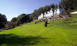 Loch Ness Lodge, Highlands and Skye, Loch Ness-side