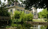 Ch�teau de Buno, Paris Ile de France, Gironville-sur-Essonne